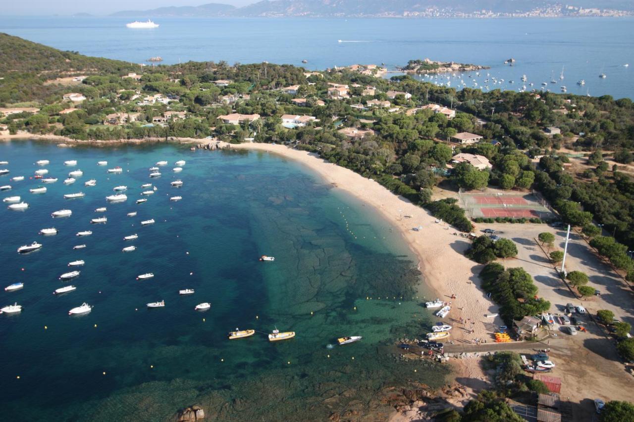 Villa Ghiatone Pietrosella エクステリア 写真